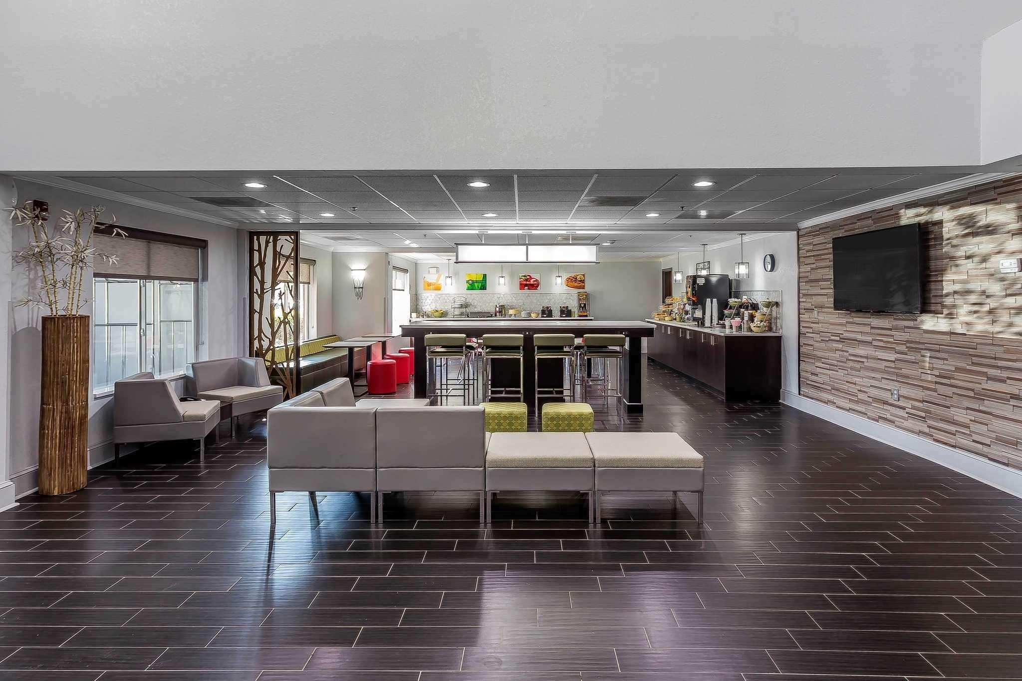 Quality Suites Pineville - Charlotte Extérieur photo