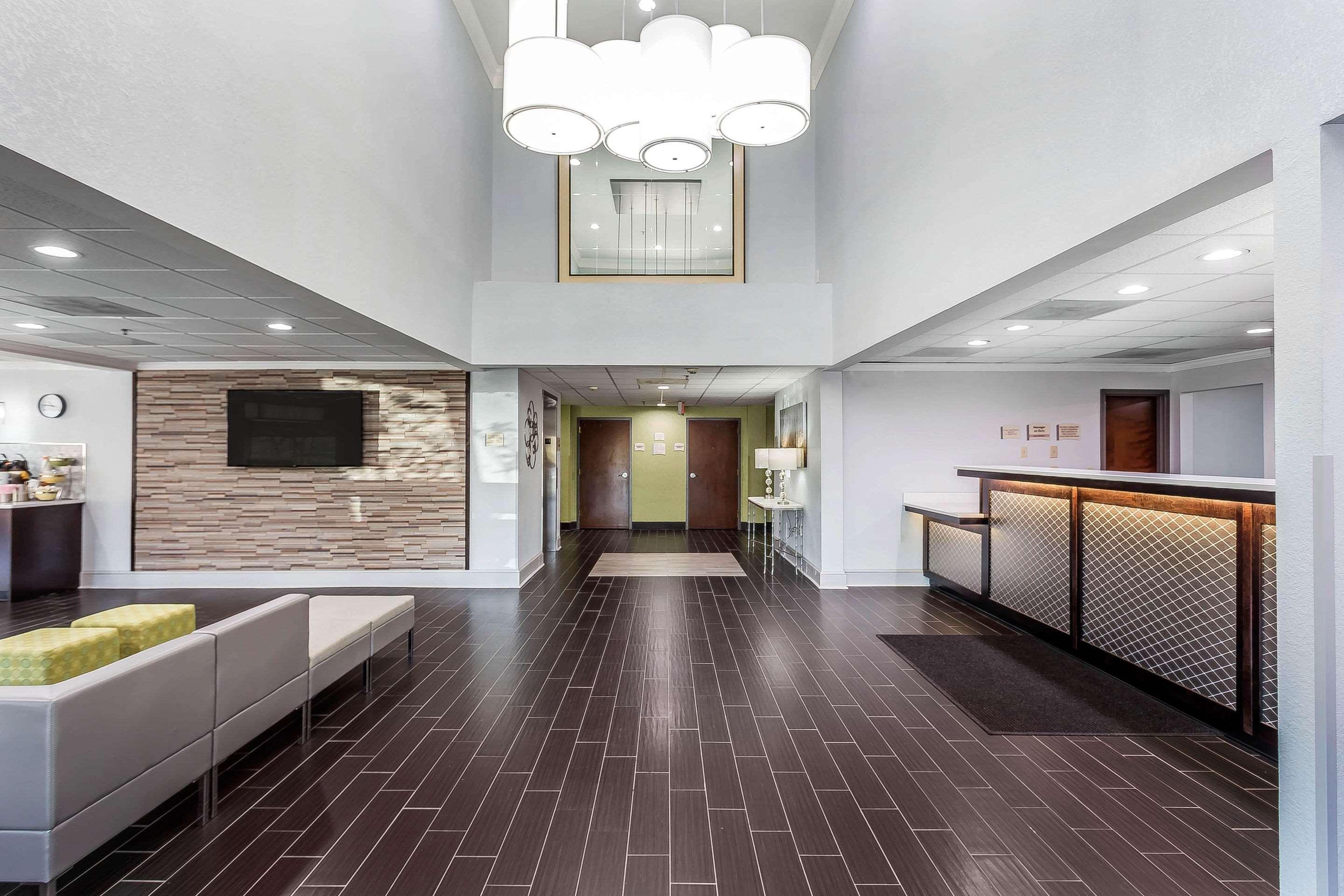 Quality Suites Pineville - Charlotte Extérieur photo