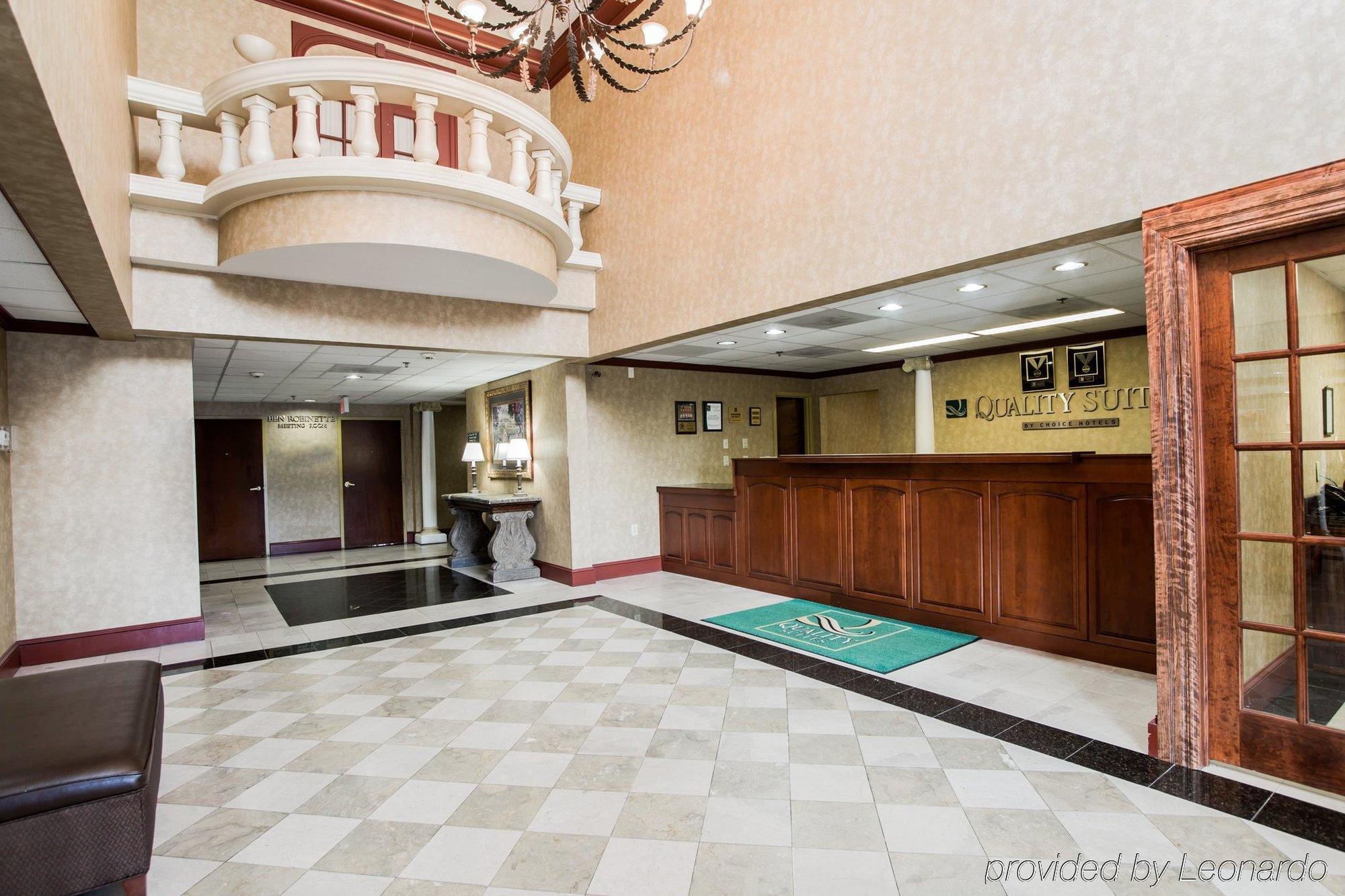 Quality Suites Pineville - Charlotte Extérieur photo