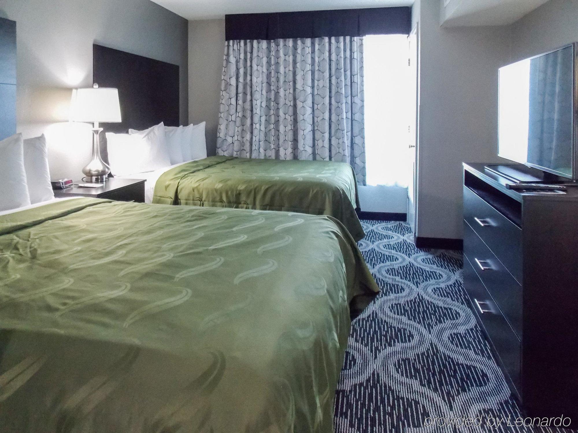 Quality Suites Pineville - Charlotte Extérieur photo