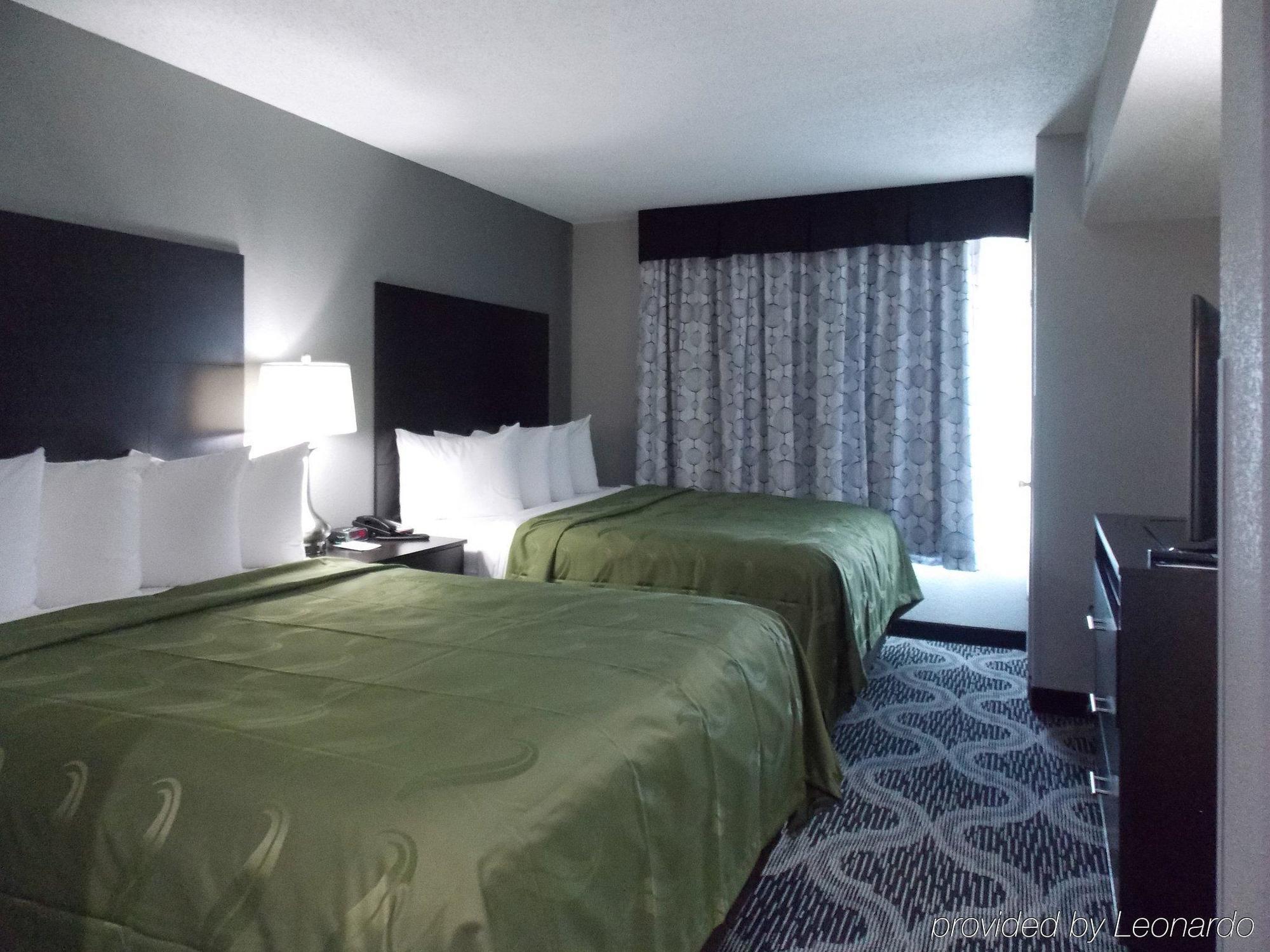 Quality Suites Pineville - Charlotte Extérieur photo