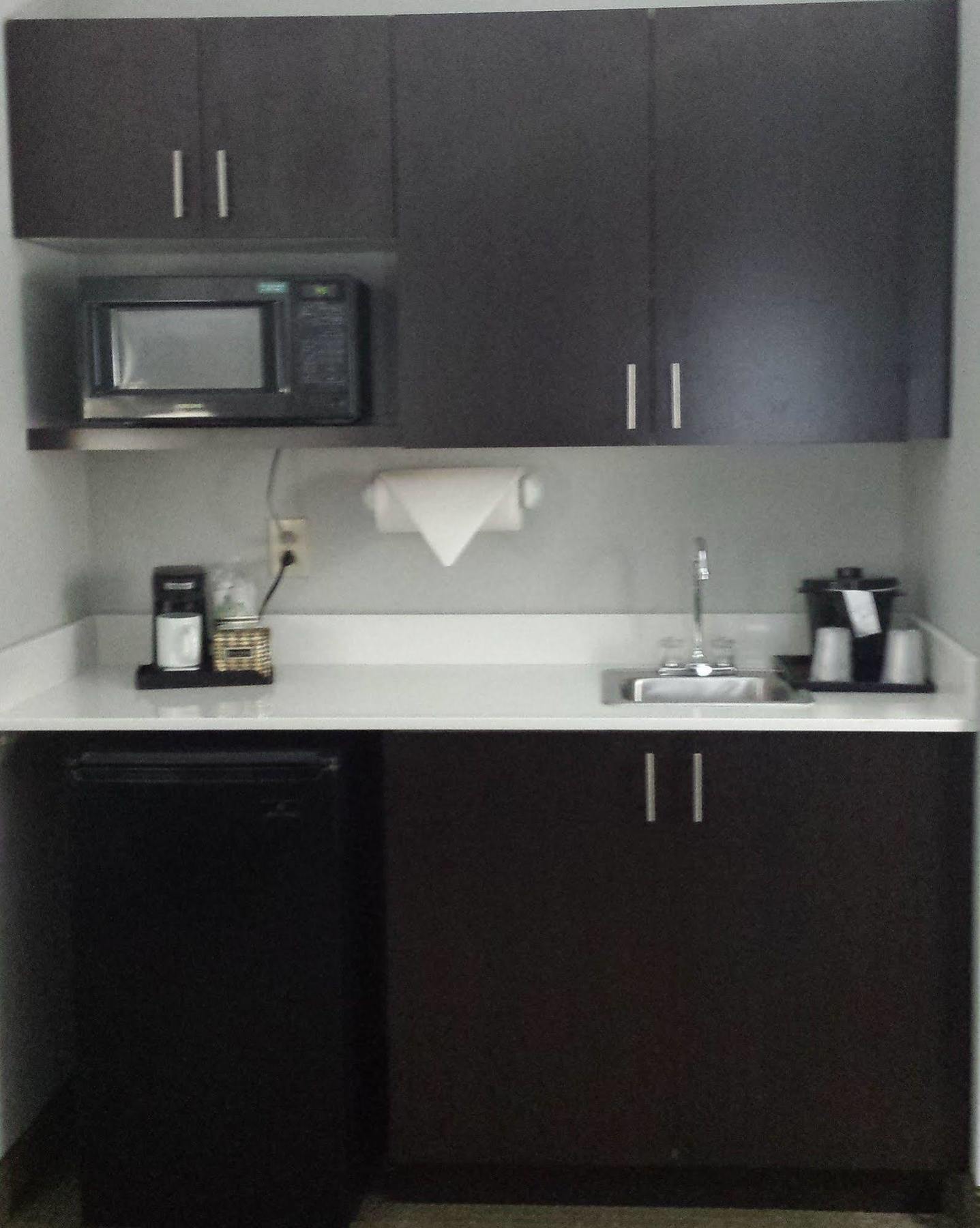 Quality Suites Pineville - Charlotte Extérieur photo