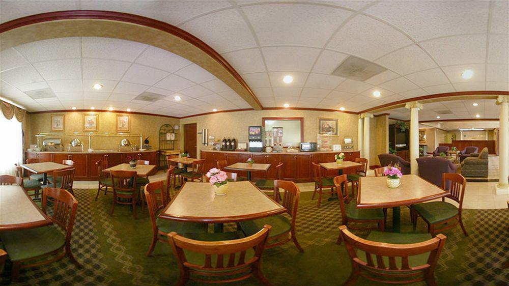 Quality Suites Pineville - Charlotte Extérieur photo