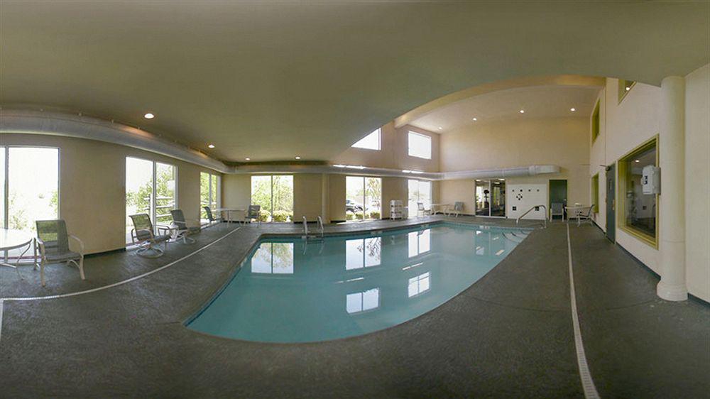 Quality Suites Pineville - Charlotte Extérieur photo